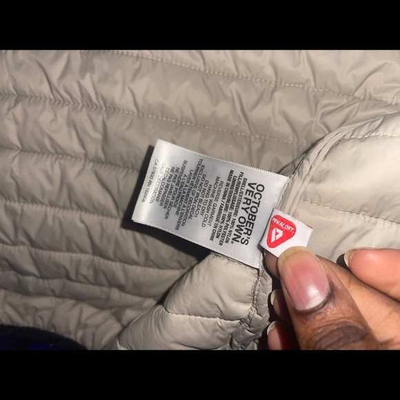 OVO Bubble Jacket - Picture 5 of 8